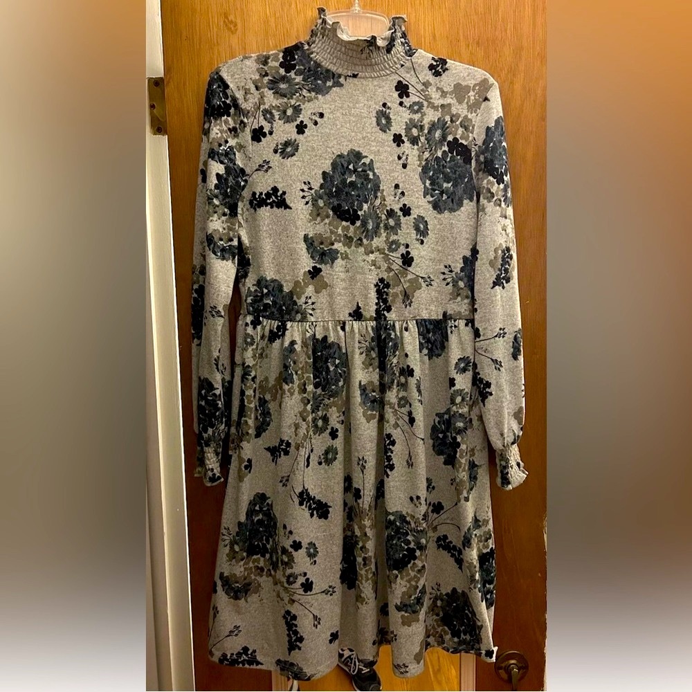 Tash + Sophie Sweater Dress, Size M NWOT - Picture 2 of 6